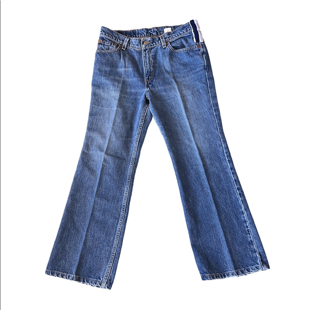 Levi’s 517 Jeans